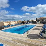 Casa Sunrise, beautiful 4 pers apartment
