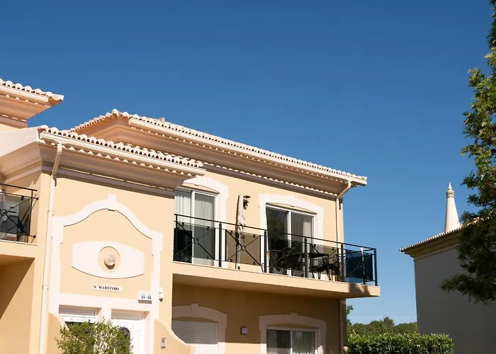 Casa Sunrise, beautiful 4 pers apartment