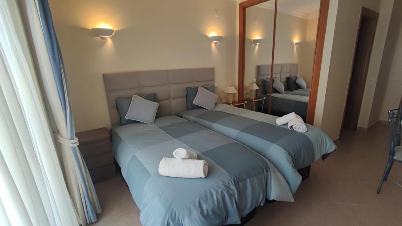Appartement Casa Sunrise, Beautiful 4 Pers Lagos